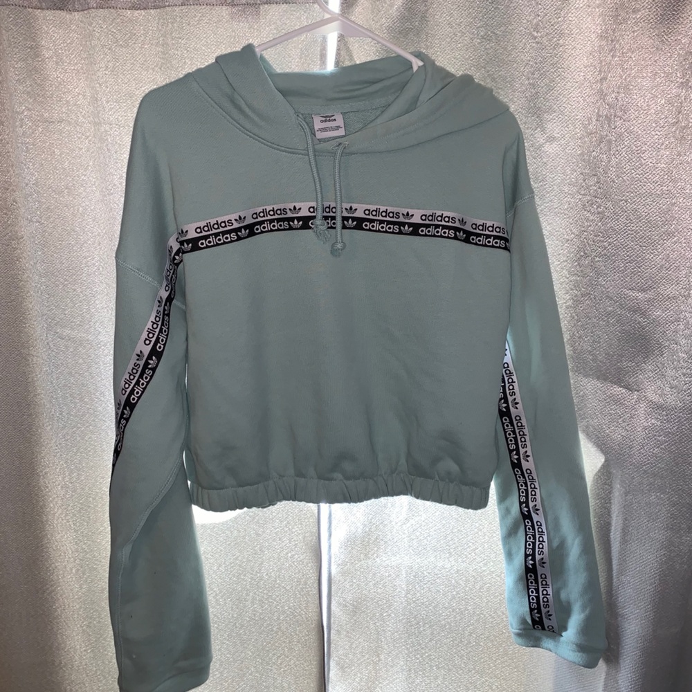 ADIDAS sweatshirt